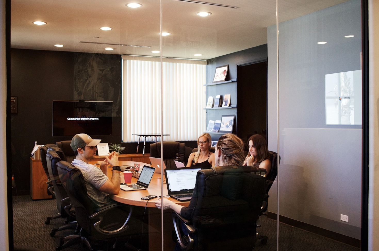 5 Strategies to Enhance B2B Tech Marketing