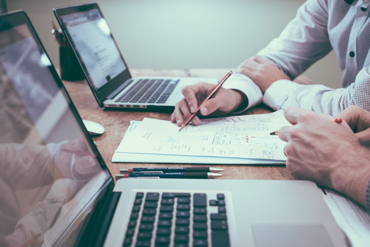 How to Reach Your Ideal Technology Clients